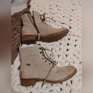 Sofft womens boots